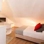 Apartment Ele San Justo Plaza