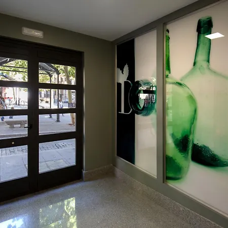 Ele San Justo Plaza Salamanca