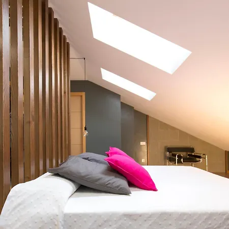 Ele San Justo Plaza Salamanca