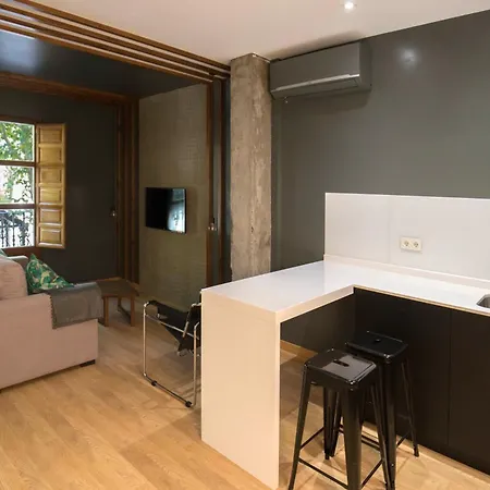 Ele San Justo Plaza Apartment Salamanca