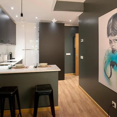 Ele San Justo Plaza * Salamanca