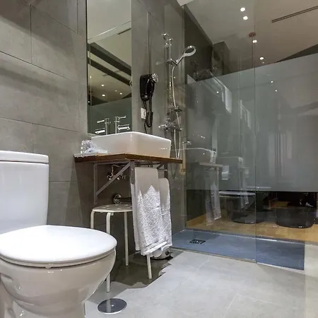 Ele San Justo Plaza * Salamanca