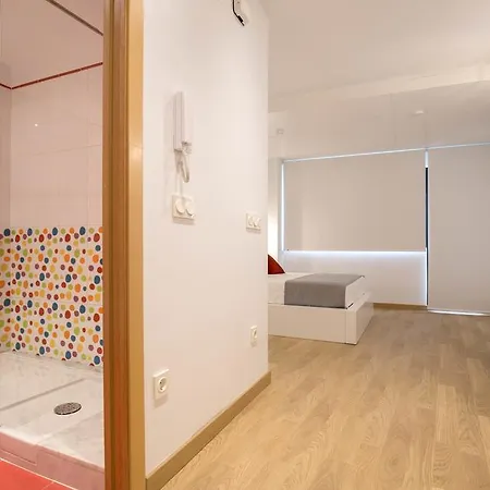 Ele San Justo Plaza *