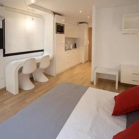 Ele San Justo Plaza Salamanca