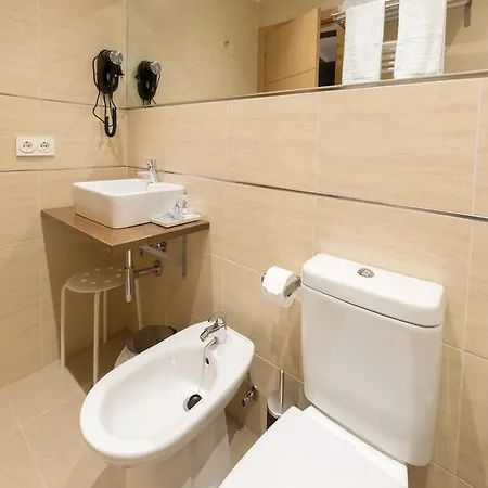 Lejlighed Ele San Justo Plaza