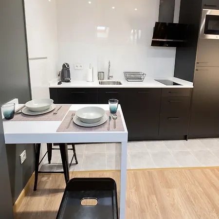 Ele San Justo Plaza Σαλαμάνκα
