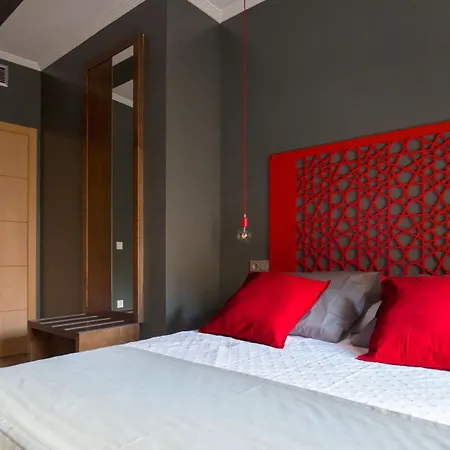 Ele San Justo Plaza Salamanca