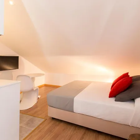 Lejlighed Ele San Justo Plaza