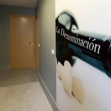 Ele San Justo Plaza Lejlighed