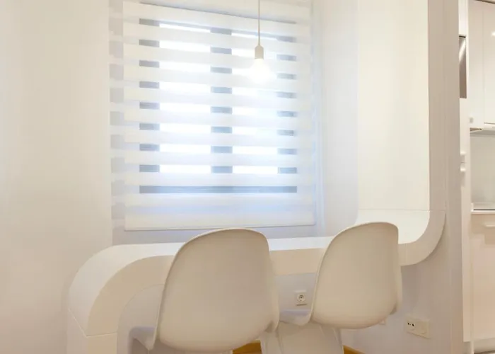 Appartement Ele San Justo Plaza Salamanca