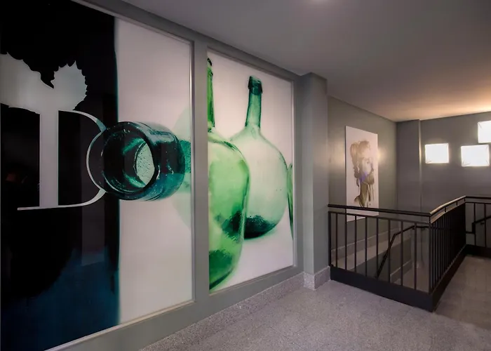 Ele San Justo Plaza * סלאמנקה