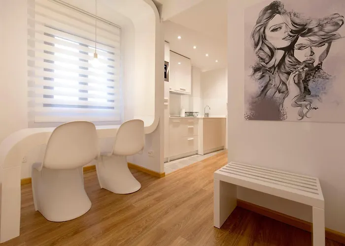 Ele San Justo Plaza * סלאמנקה