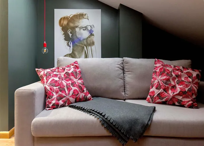 Ele San Justo Plaza Salamanca