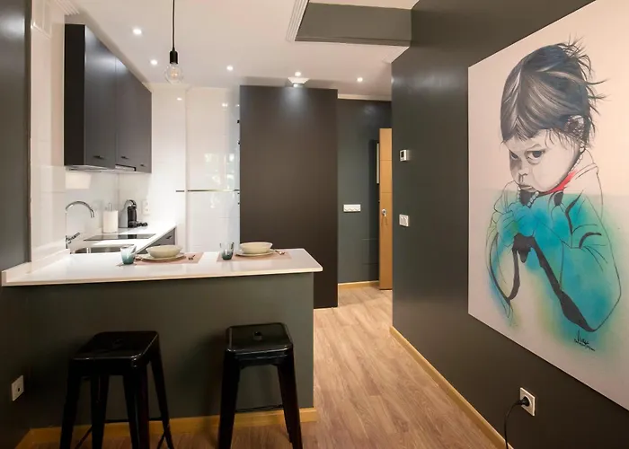 Ele San Justo Plaza * Salamanca