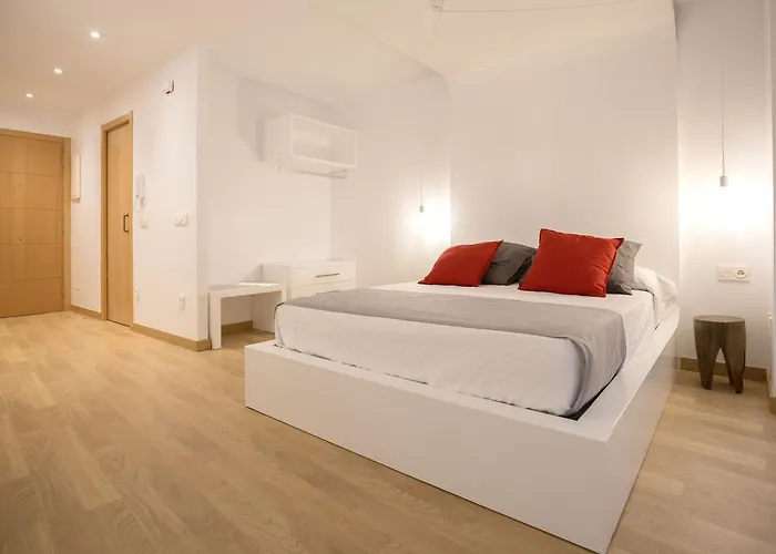 Ele San Justo Plaza Appartement Salamanca