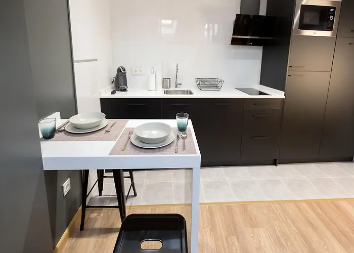 Ele San Justo Plaza 살라망카