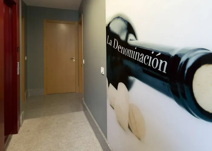 Ele San Justo Plaza 아파트